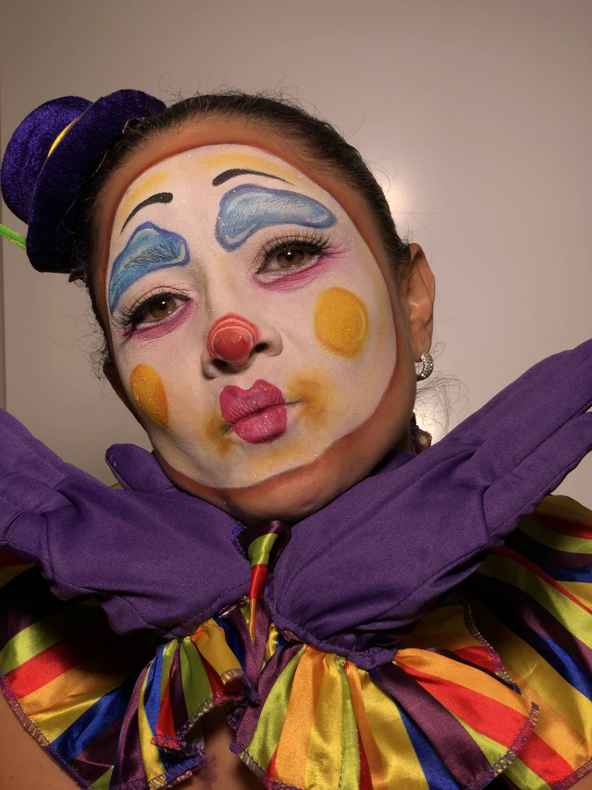 Sara Santana makeup - Lisboa - Aulas de Culinária