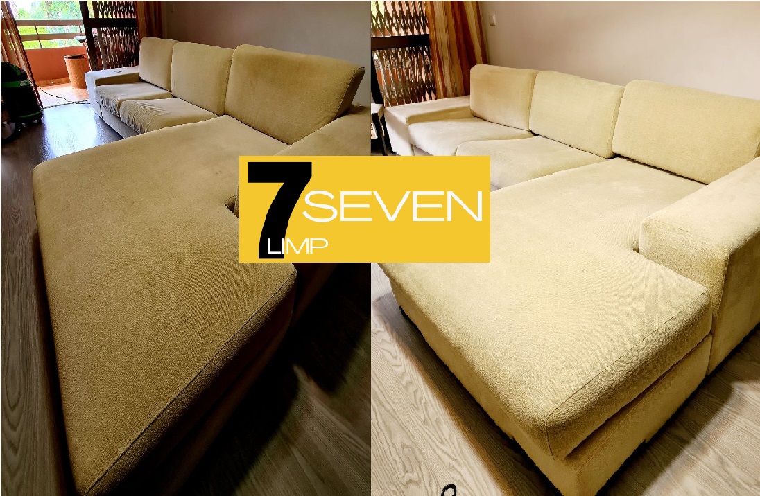 7limp Cleaning - Sesimbra - Nettoyage de matelas