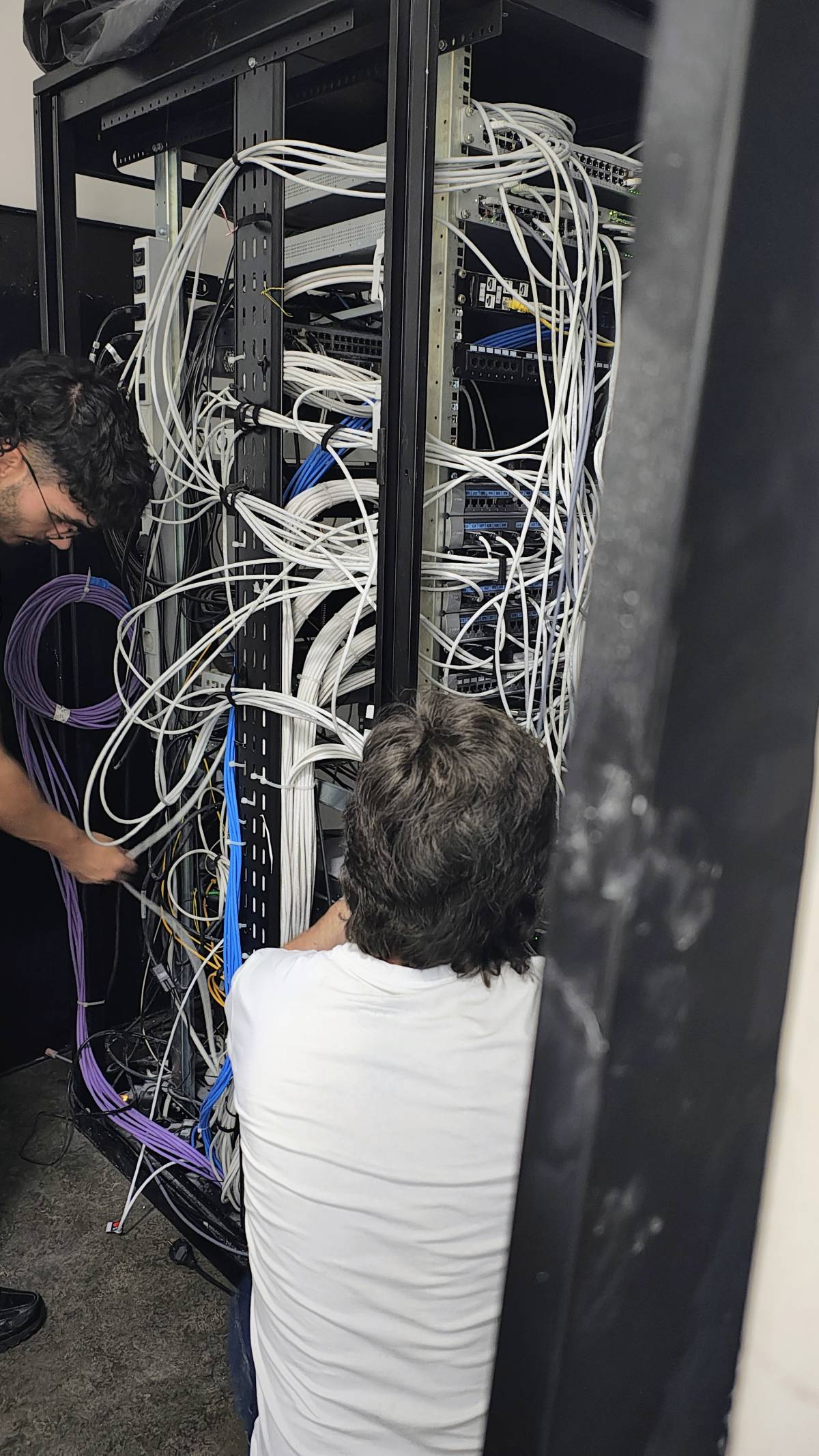 Técnico de informática - Sintra - Computerreparatur