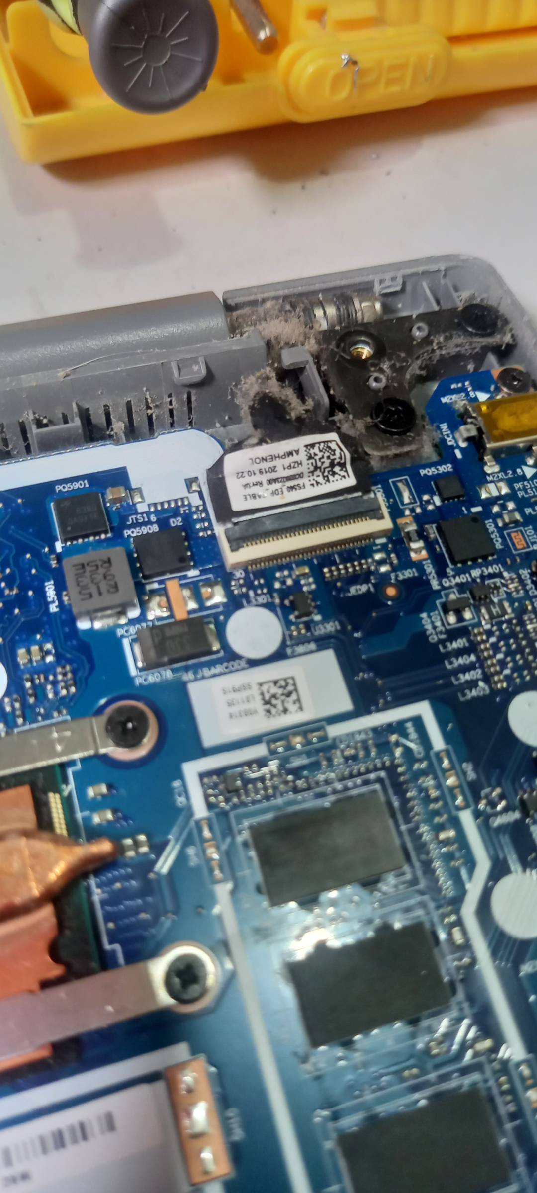 UP WARE | INFORMÁTICA - Odivelas - Reparatur - Ausrüstungen