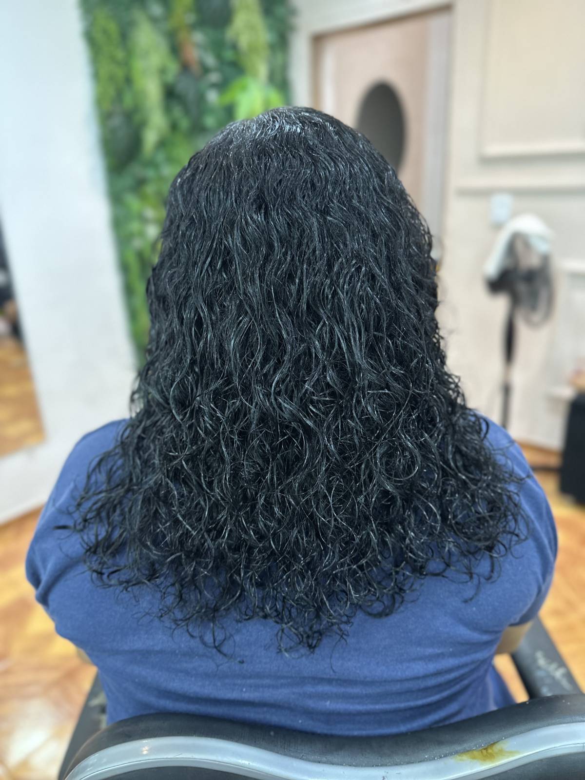 RL Hair & Beaty - Penafiel - Beauté