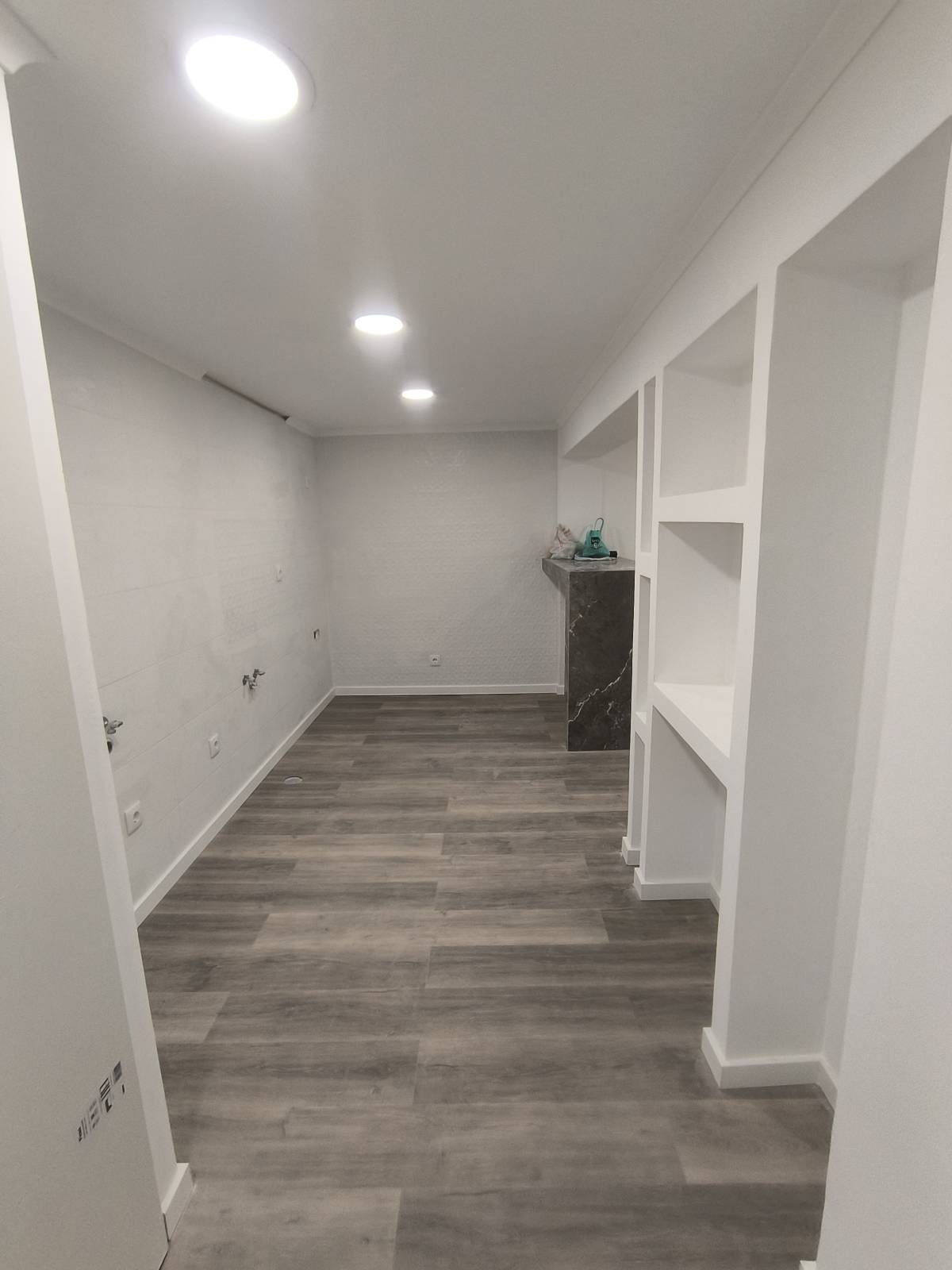 ARR Remodelaçoes - Porto de Mós - Alvenaria