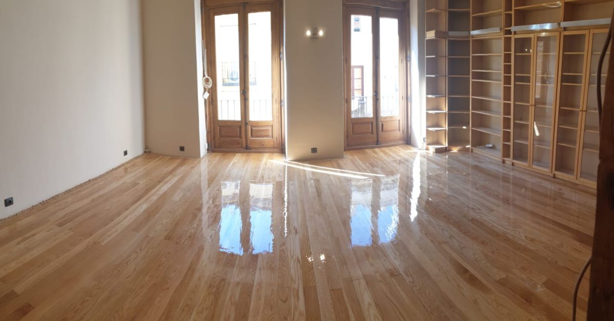HT Servicos - Porto - Stair Installation