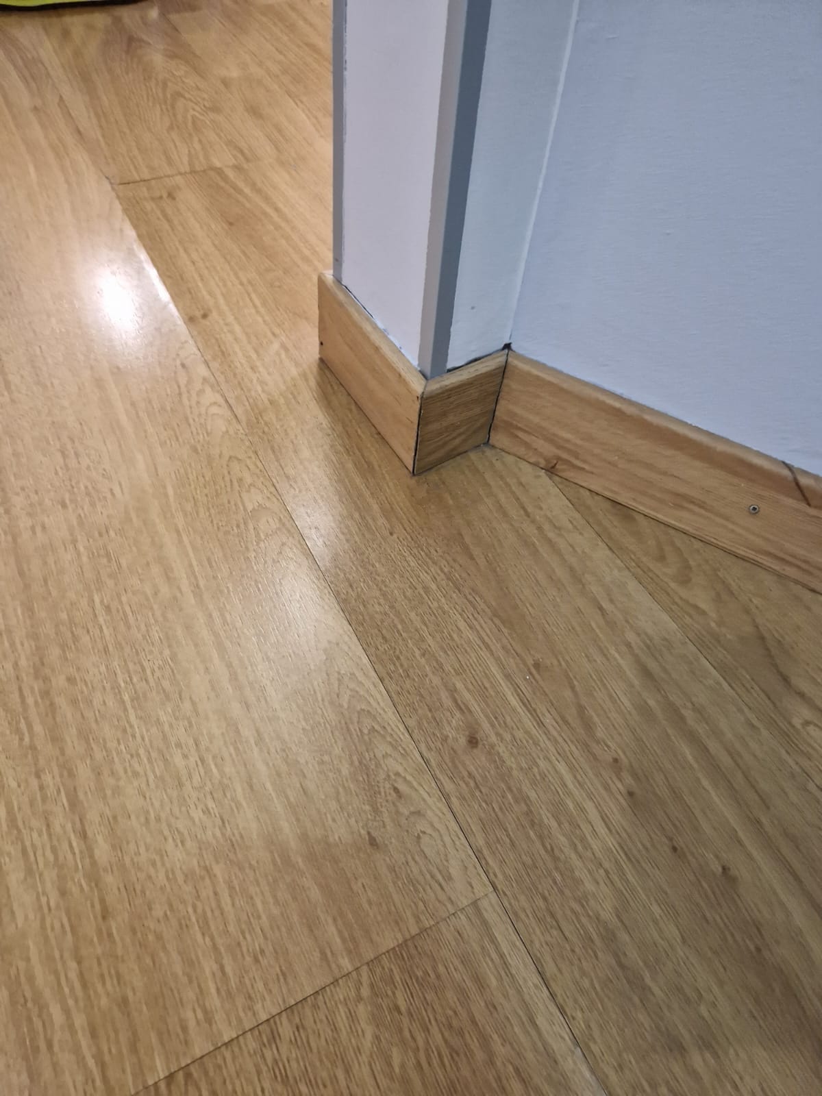 FAST WISE Lda - Sintra - Sauna Installation