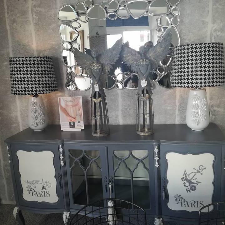 MAISON D'ART by Alda Moleiro - Caldas da Rainha - Reparação de Cortinas e Cortinados