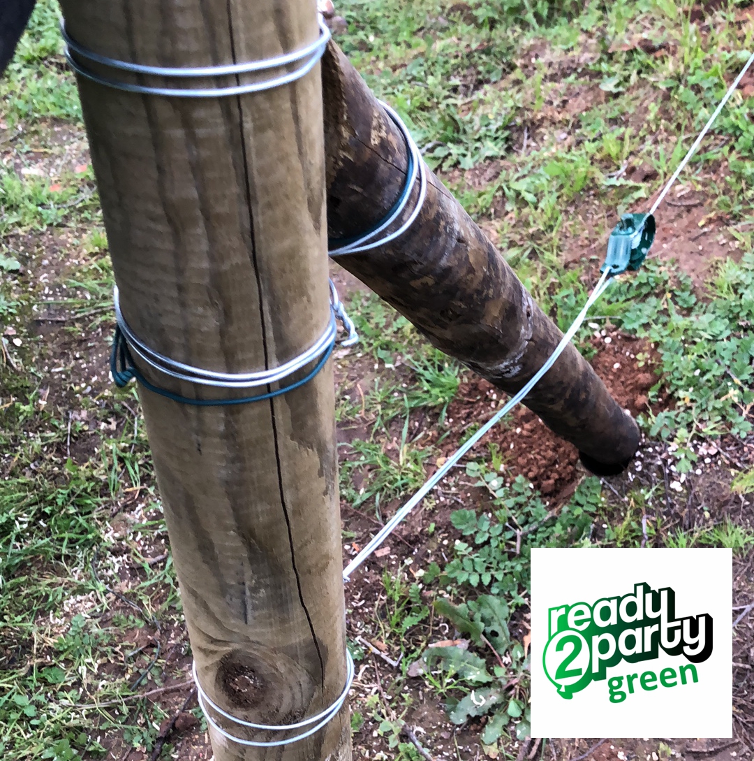 Ready2Party - Luis Salta Silva Unipessoal, Lda - Setúbal - Automatisches Bewässerungssystem warten