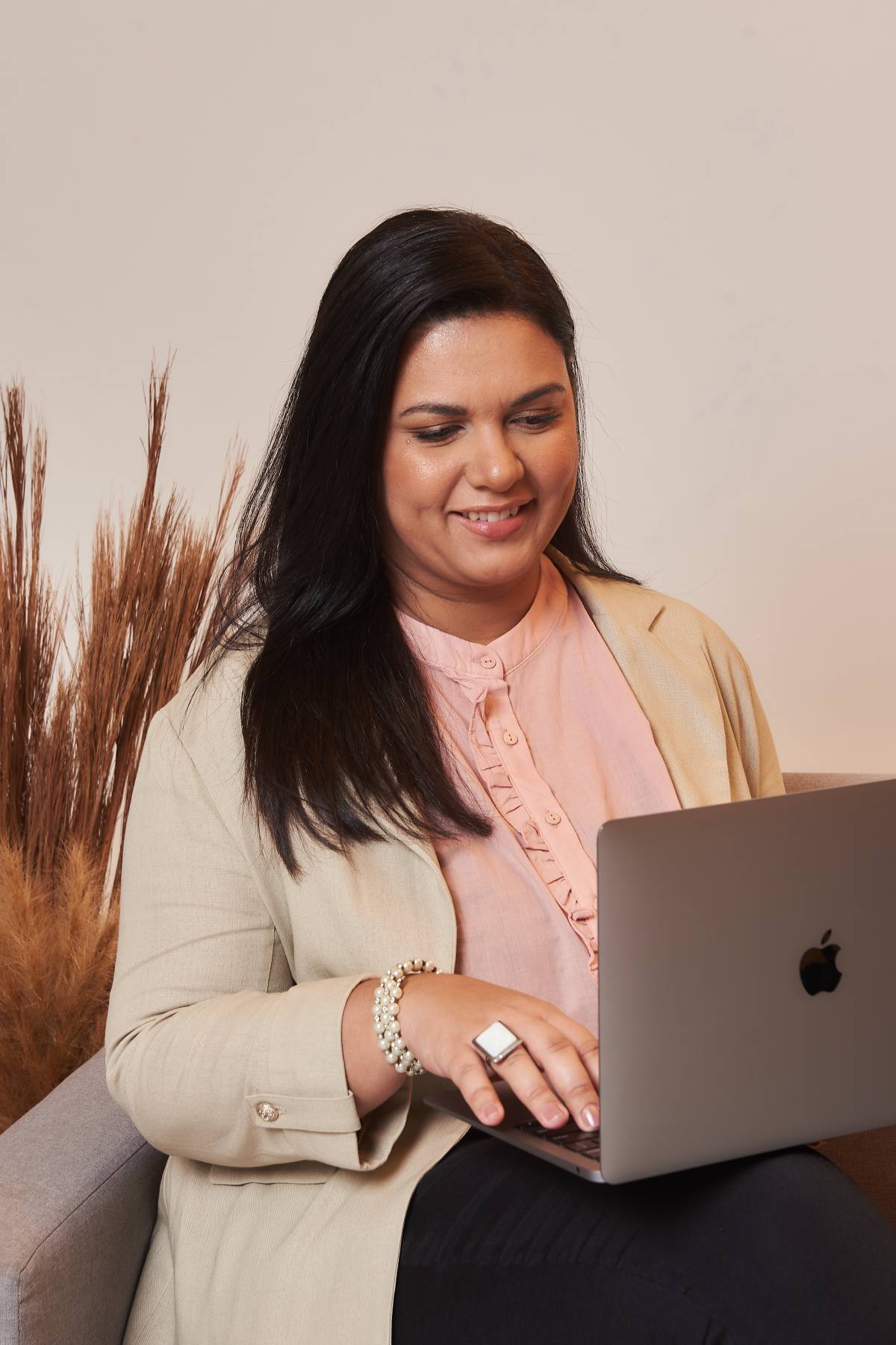 Priscila Monteiro - Lousada - Psicología