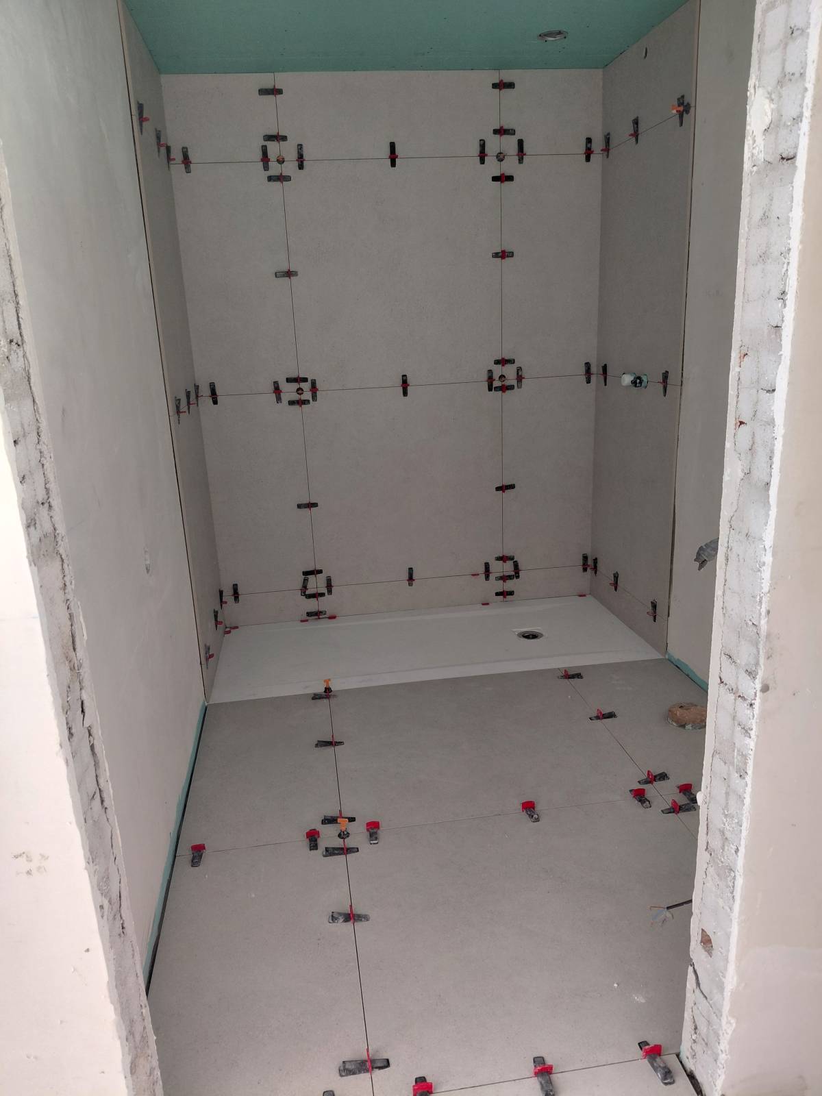 NRlux - Esposende - Revêtement de salle de bains