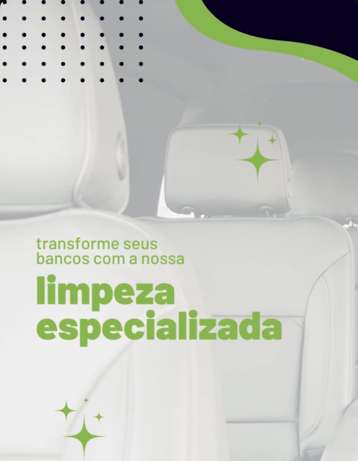 D’clean higienização - Matosinhos - Pressure Washing