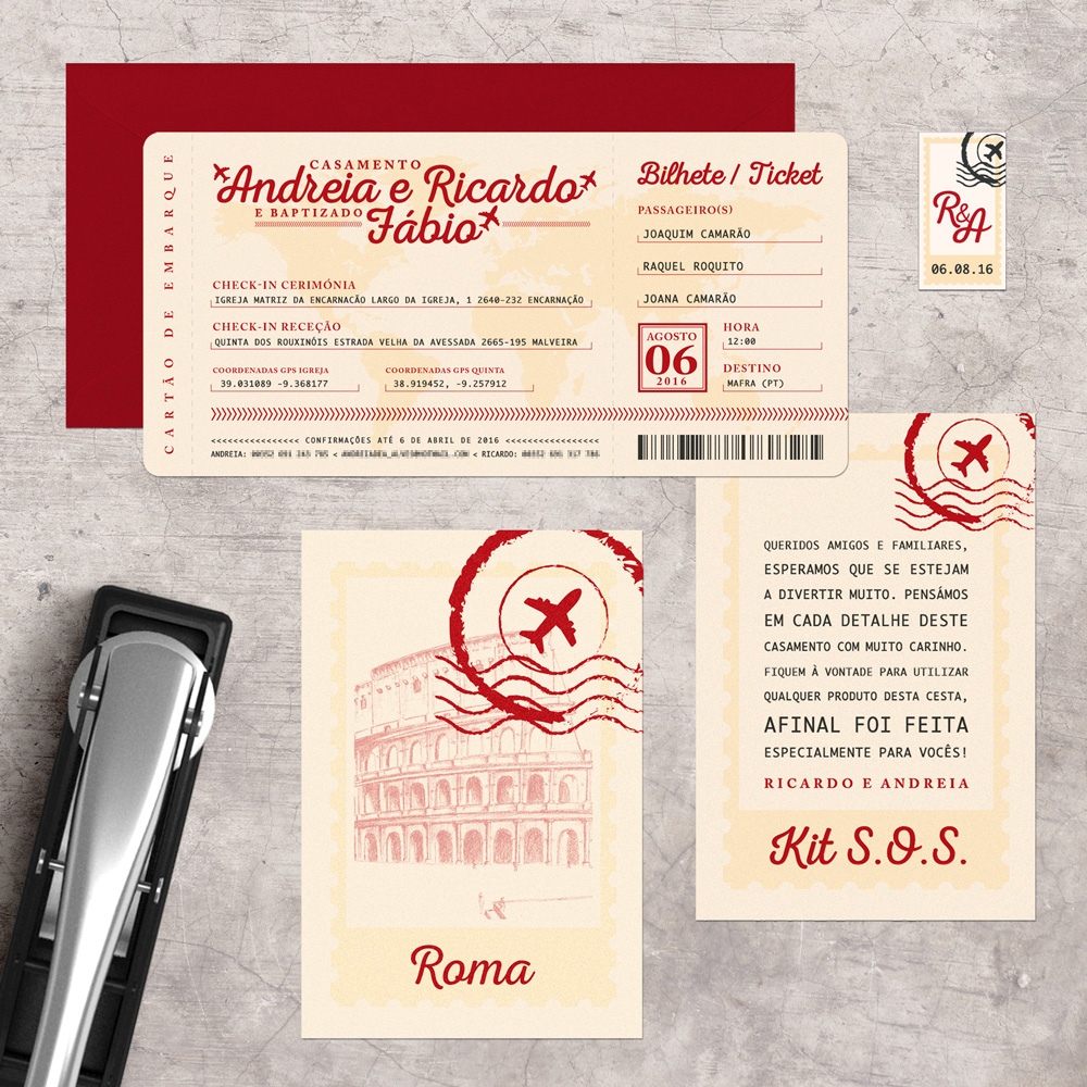 Beapaper - Mafra - Graphic Design