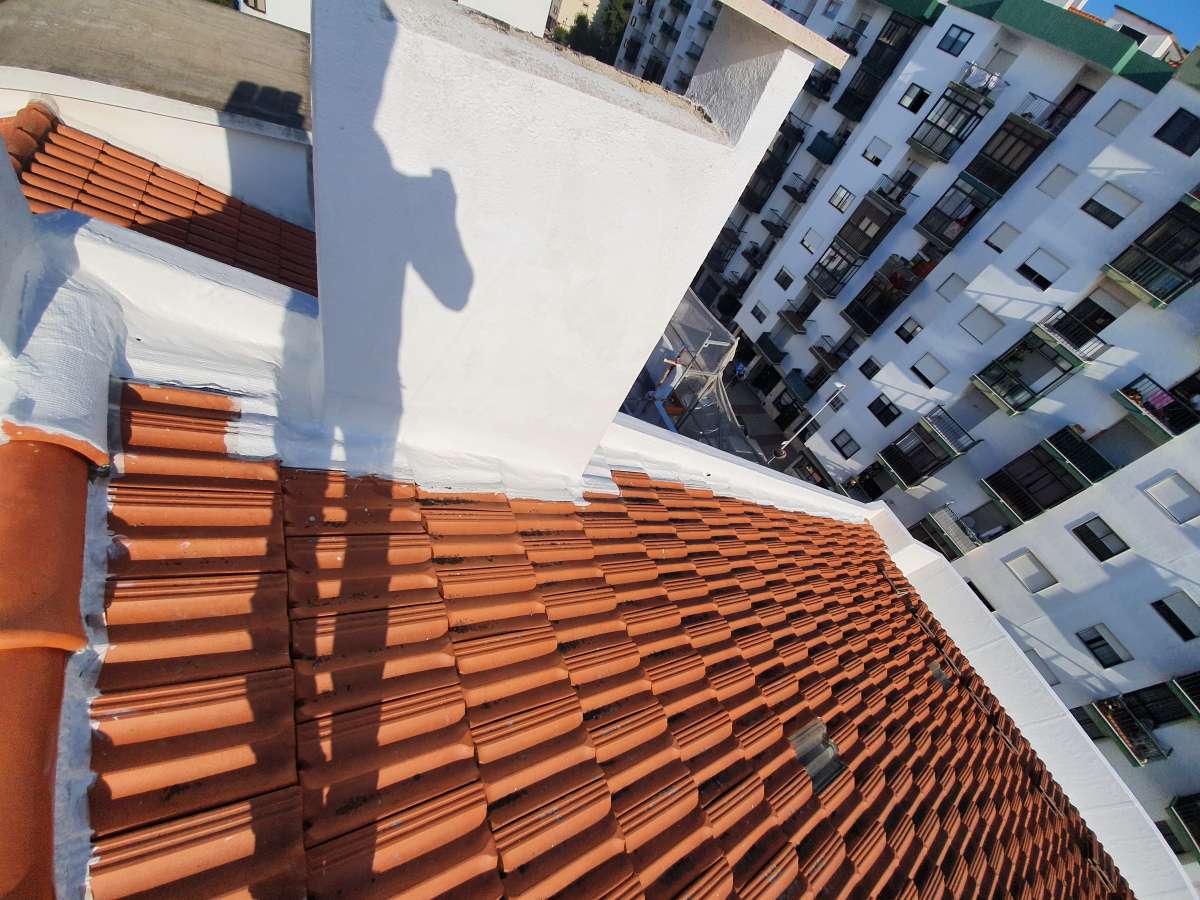 CONSTRUMELO REMODELAÇÕES - Sintra - Anti-Fire Policies for Buildings