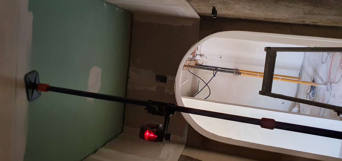 CONSTRUMELO REMODELAÇÕES - Sintra - Concrete Flooring Installation