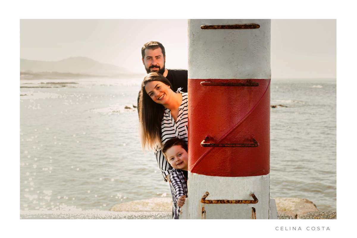 Celina Costa - Viana do Castelo - Portrait Photography (for children)