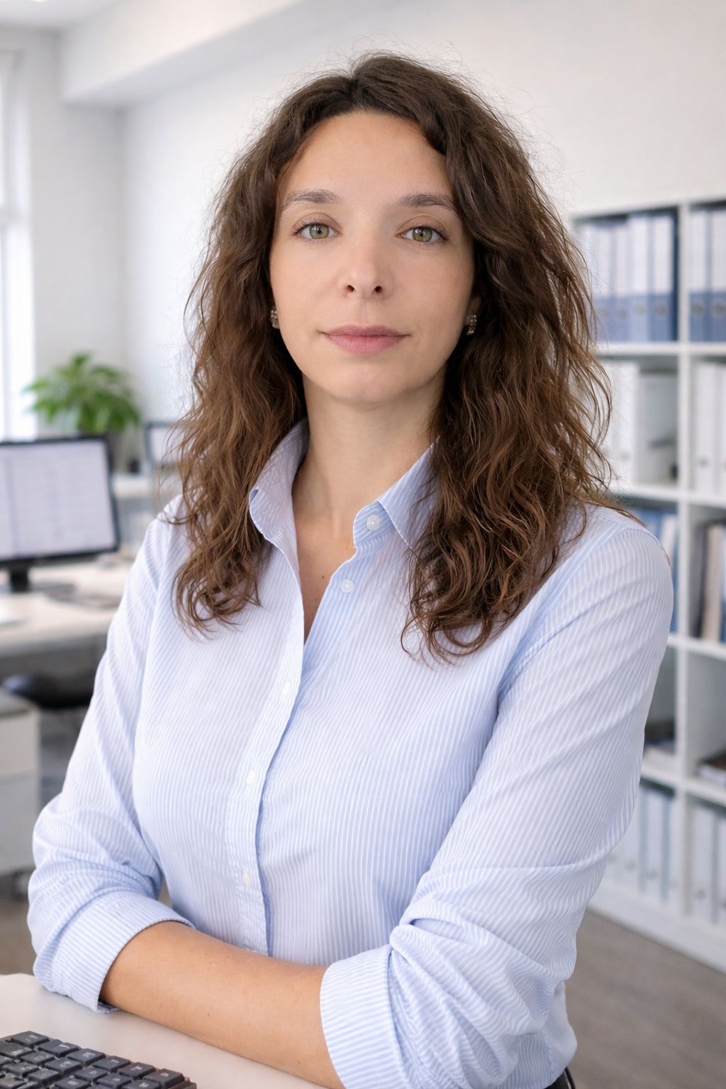 Daniela Rodrigues - Lisboa - Contabilidade