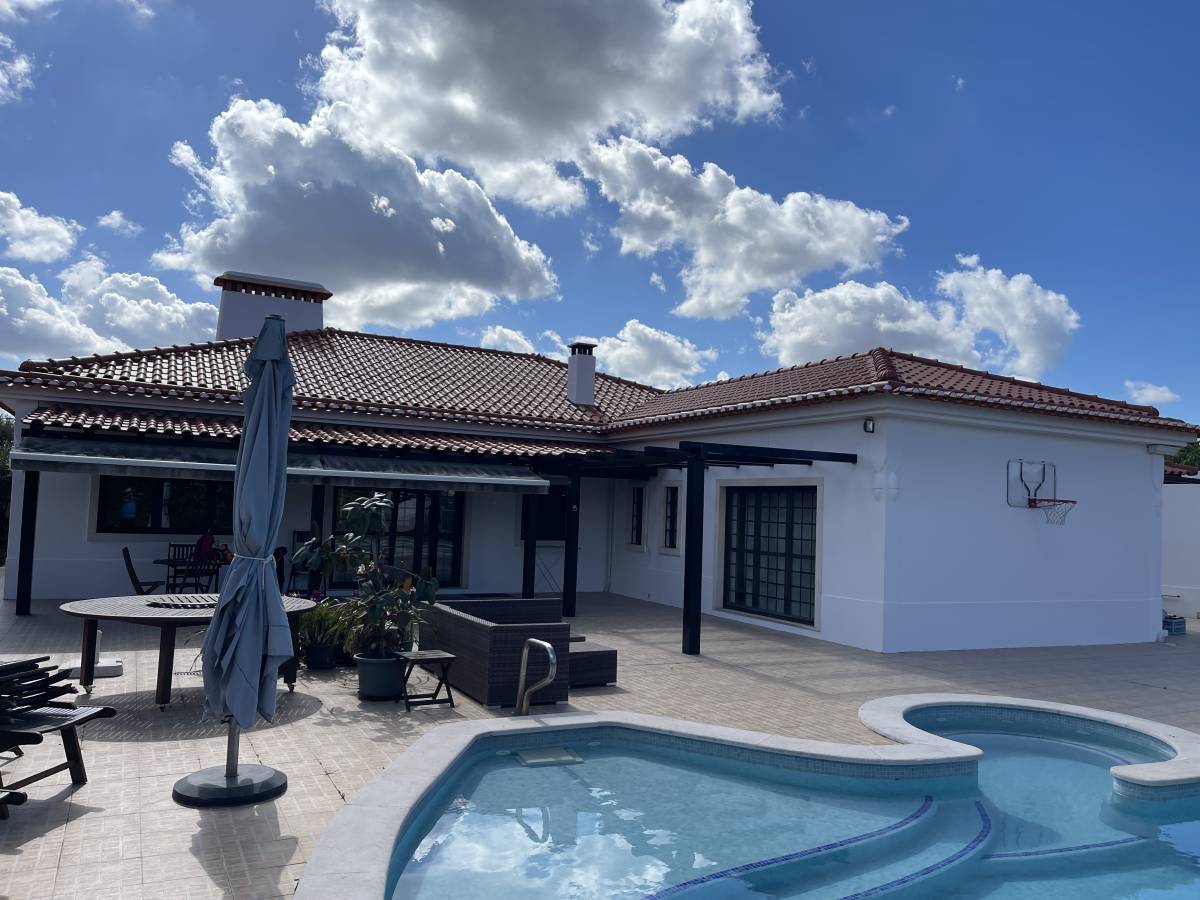 SAF  PINTURAS - Almada - Nettoyage de toiture
