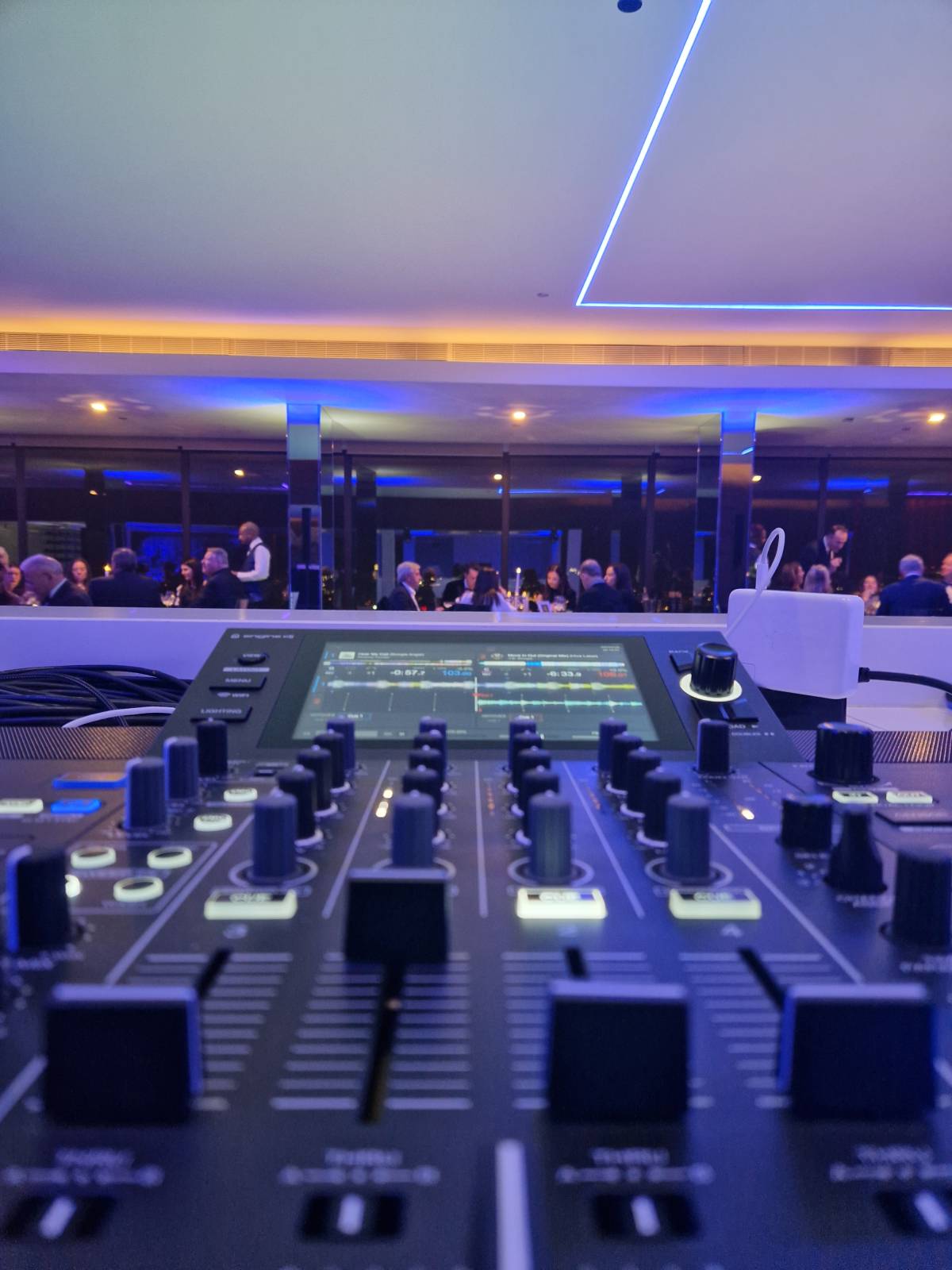 Antonio Coimbra - Lisboa - DJ