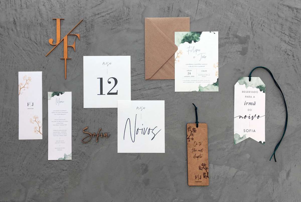 Beapaper - Mafra - Graphic Design