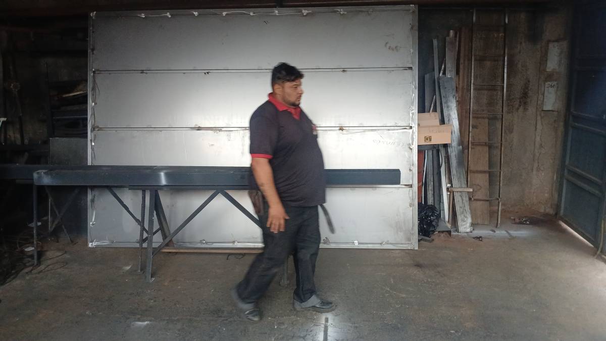 Flserralheria - Leiria - Instalación o reparación de verjas