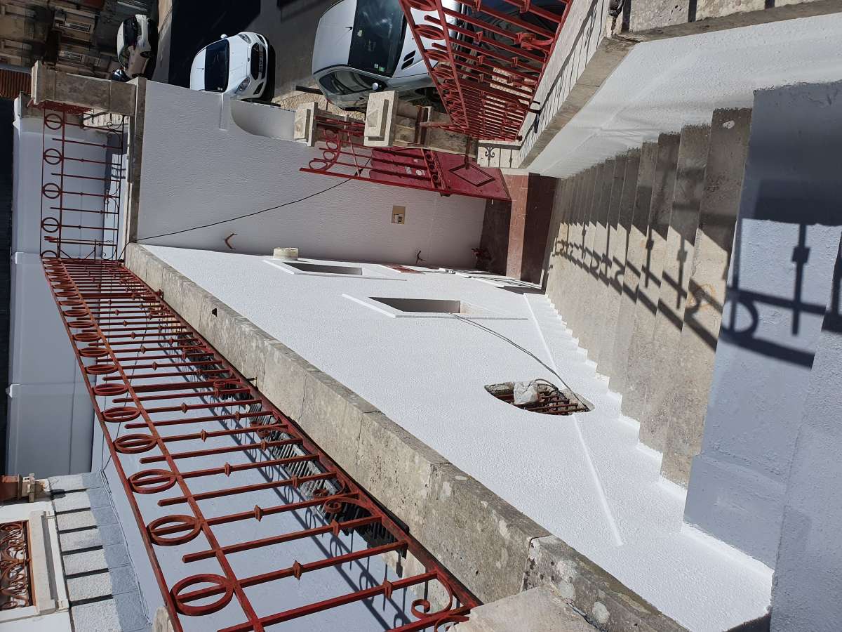 CONSTRUMELO REMODELAÇÕES - Sintra - Roof Installation or Replacement