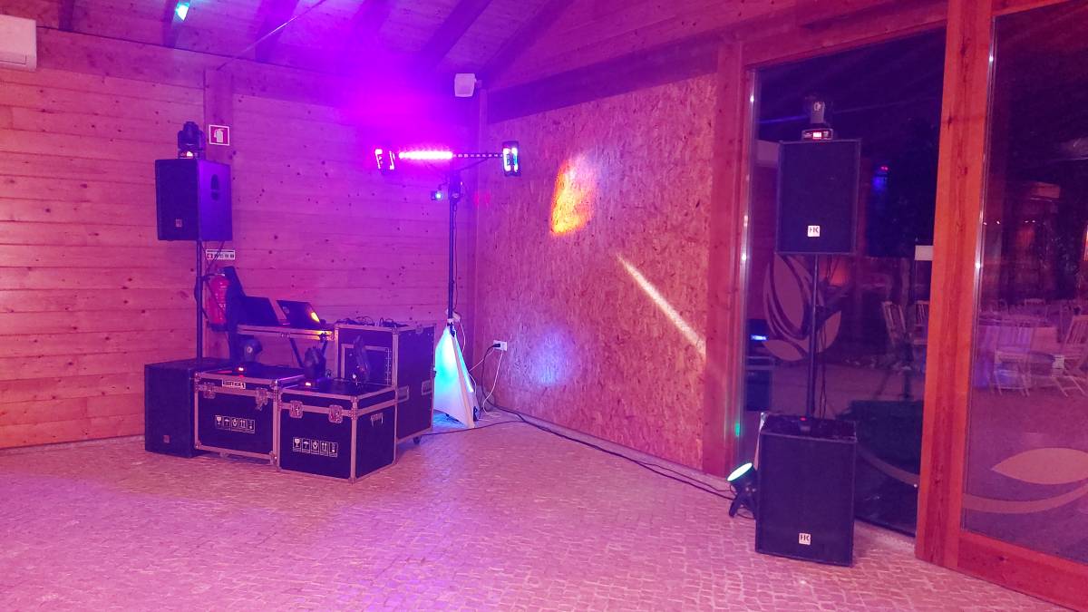 Nuno Vidal Musical Entertainer - Albergaria-a-Velha - DJ