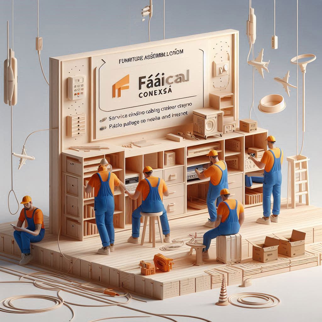 Fácil Conexão - Serpa - Telefon oder Tablet-Reparatur