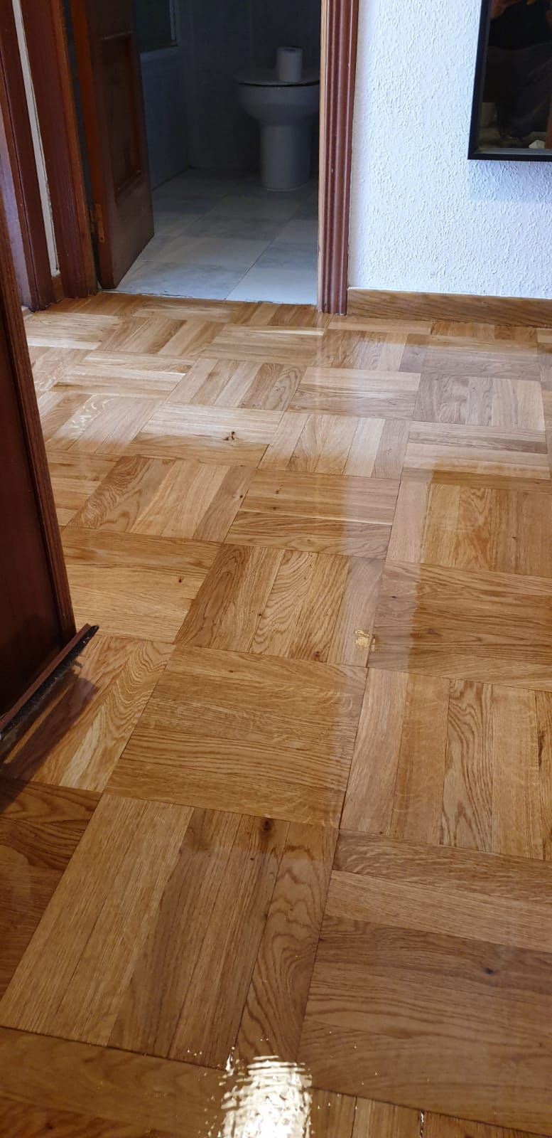 HT Servicos - Porto - Bathroom Remodel
