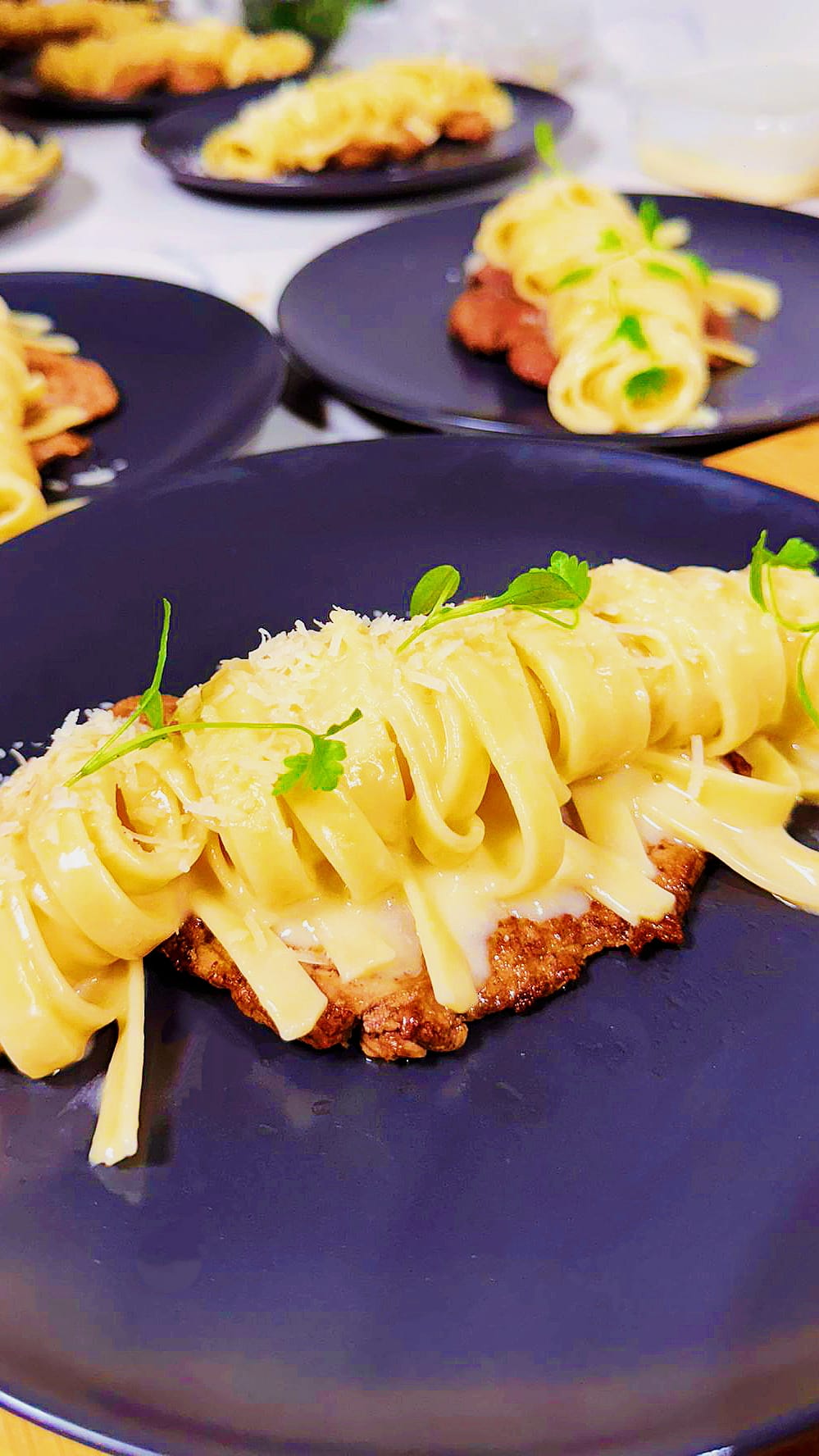 Chef Fabio Moraes - Amadora - Catering ao Domicílio (para Eventos)