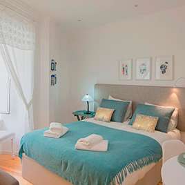 TimelyStay - Gestão de Alojamento - Lisboa - House Sitting