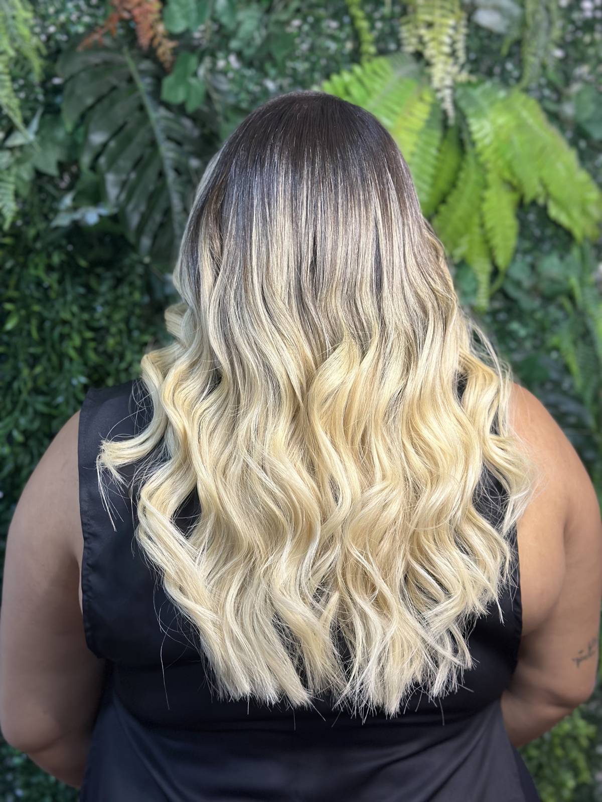 RL Hair & Beaty - Penafiel - Coiffeurs et barbiers