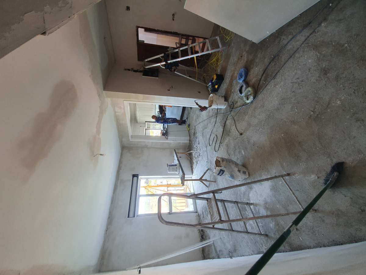 CONSTRUMELO REMODELAÇÕES - Sintra - Drop Ceiling
