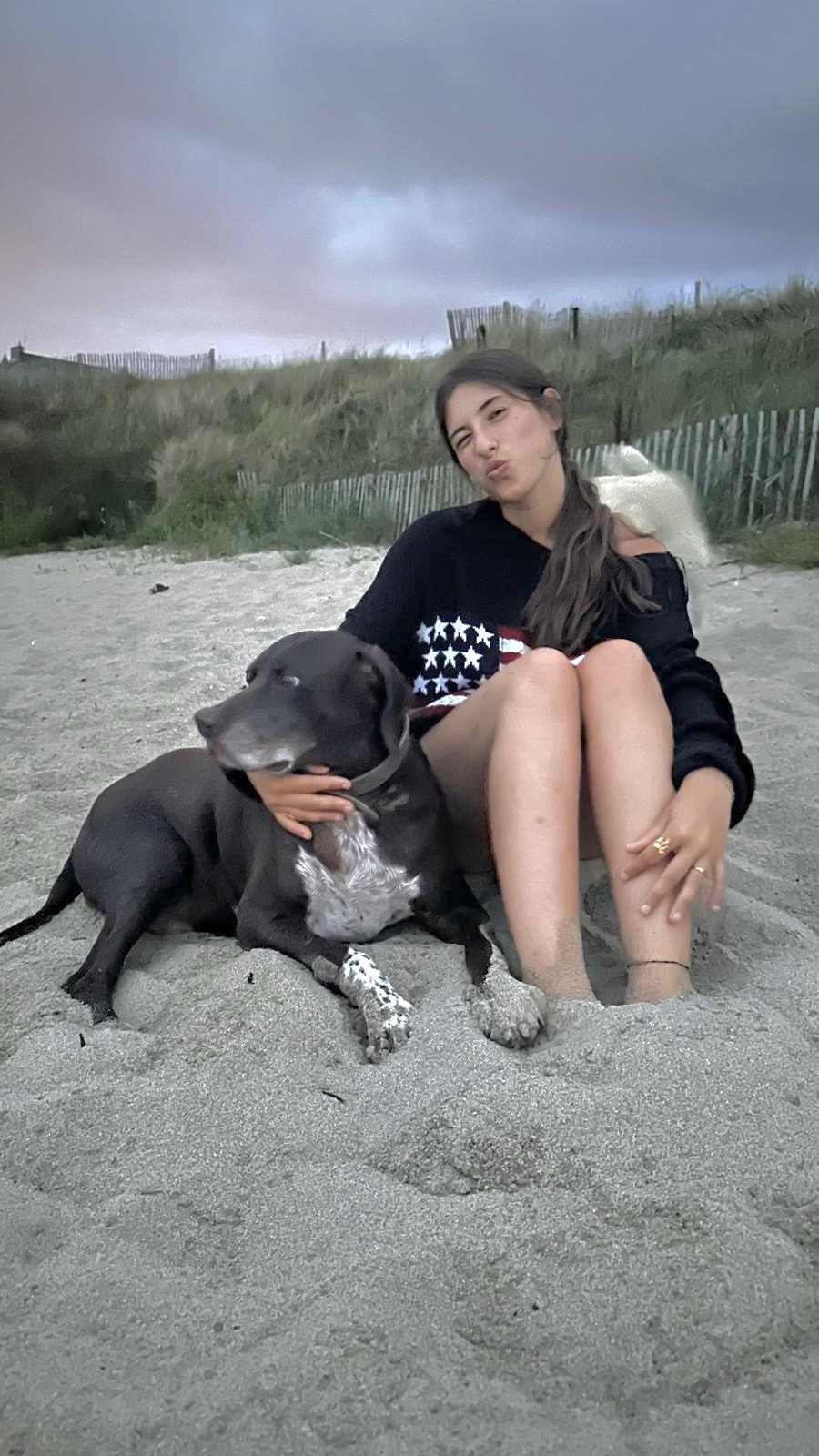 Jeanne clavier - Almada - Cuidar tus mascotas