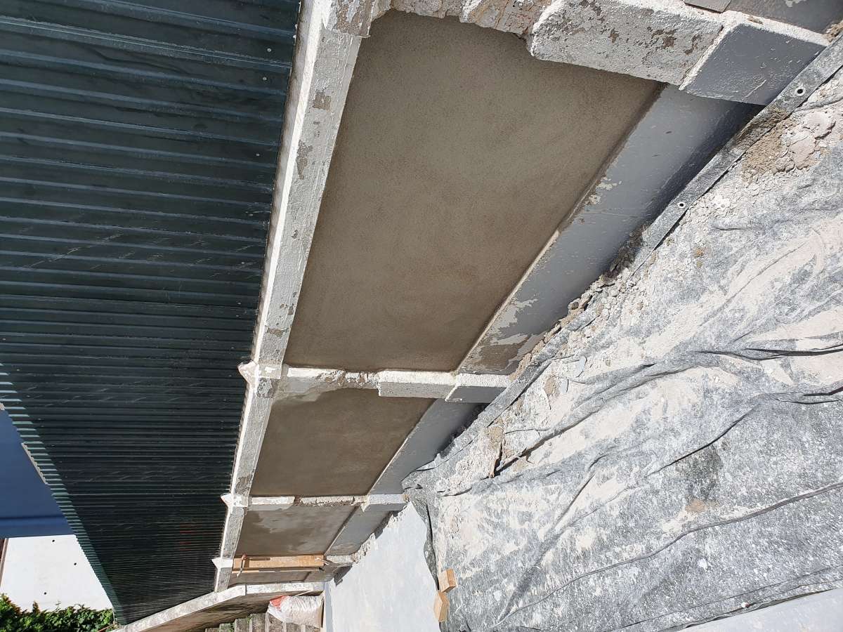 CONSTRUMELO REMODELAÇÕES - Sintra - Sound Proofing