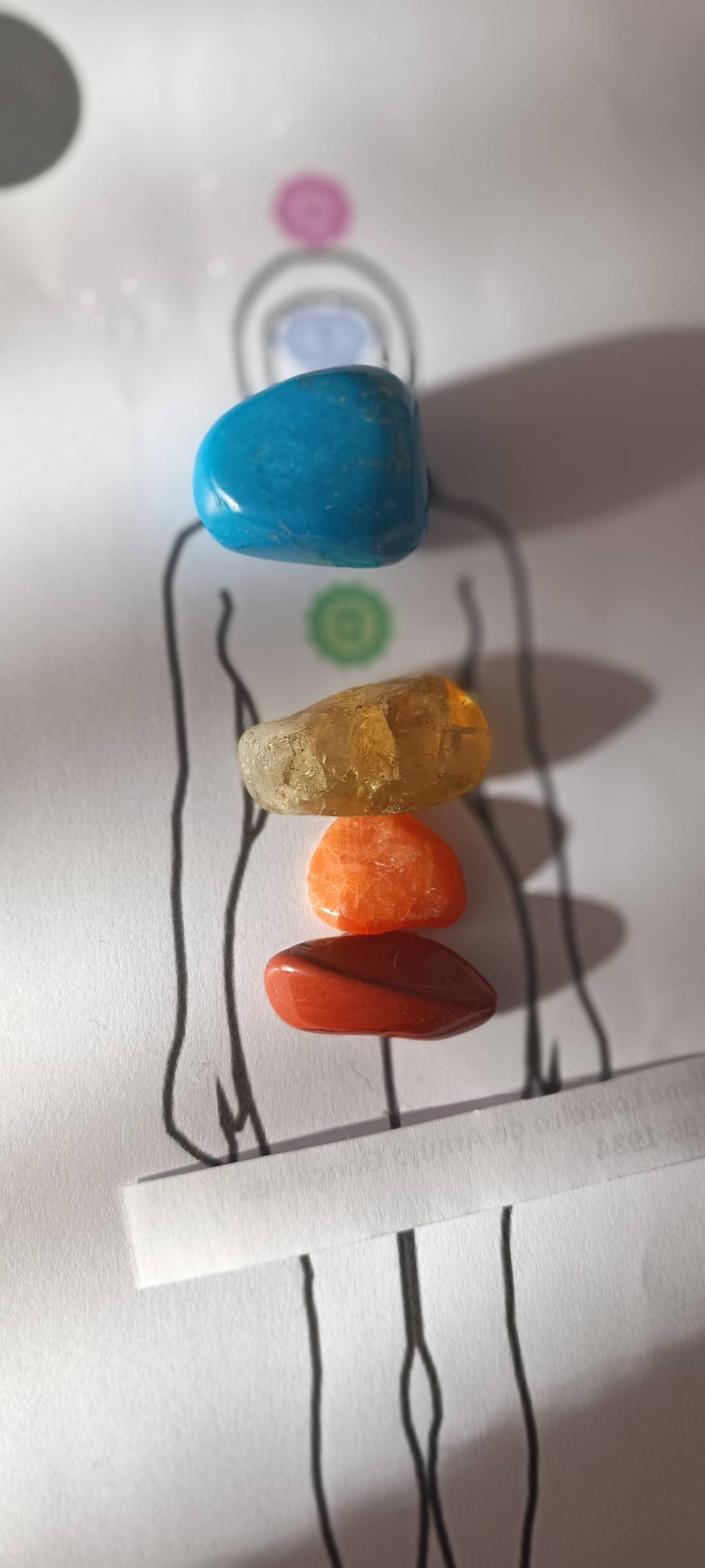 Terapia da Aura - Esposende - Tratamento Reiki