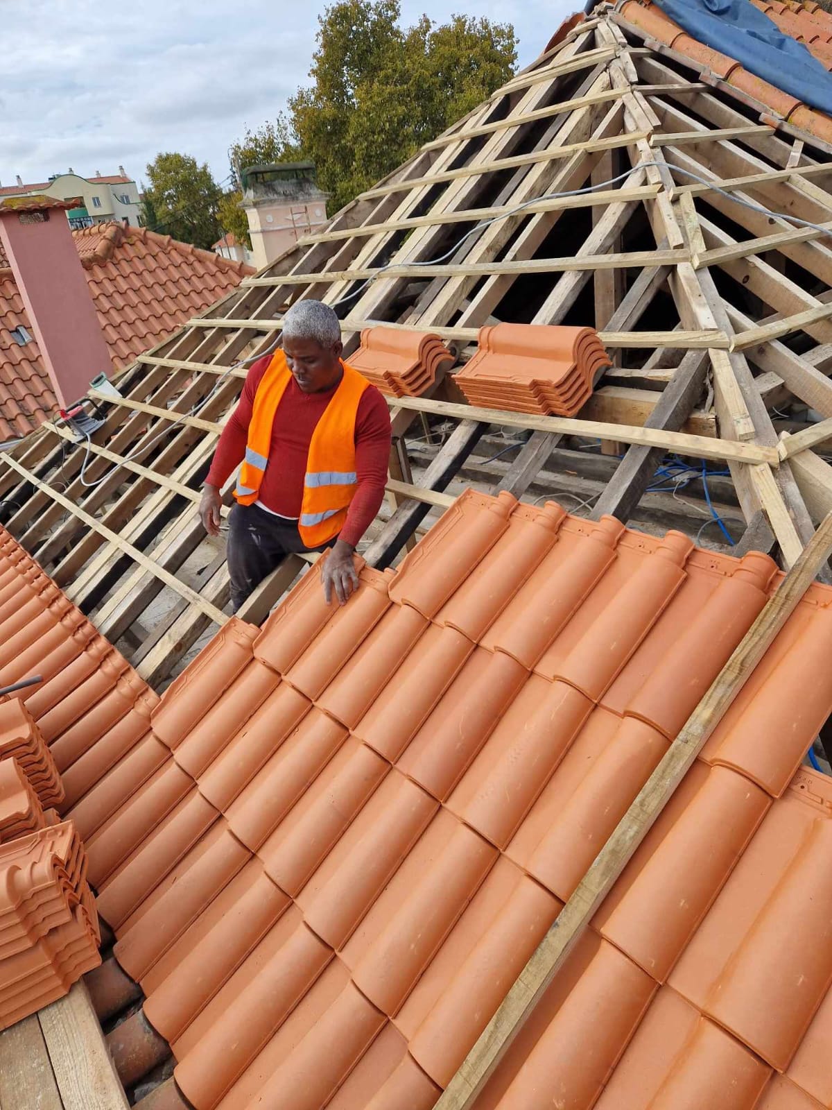 FAST WISE Lda - Sintra - Heat Pump Installation or Replacement