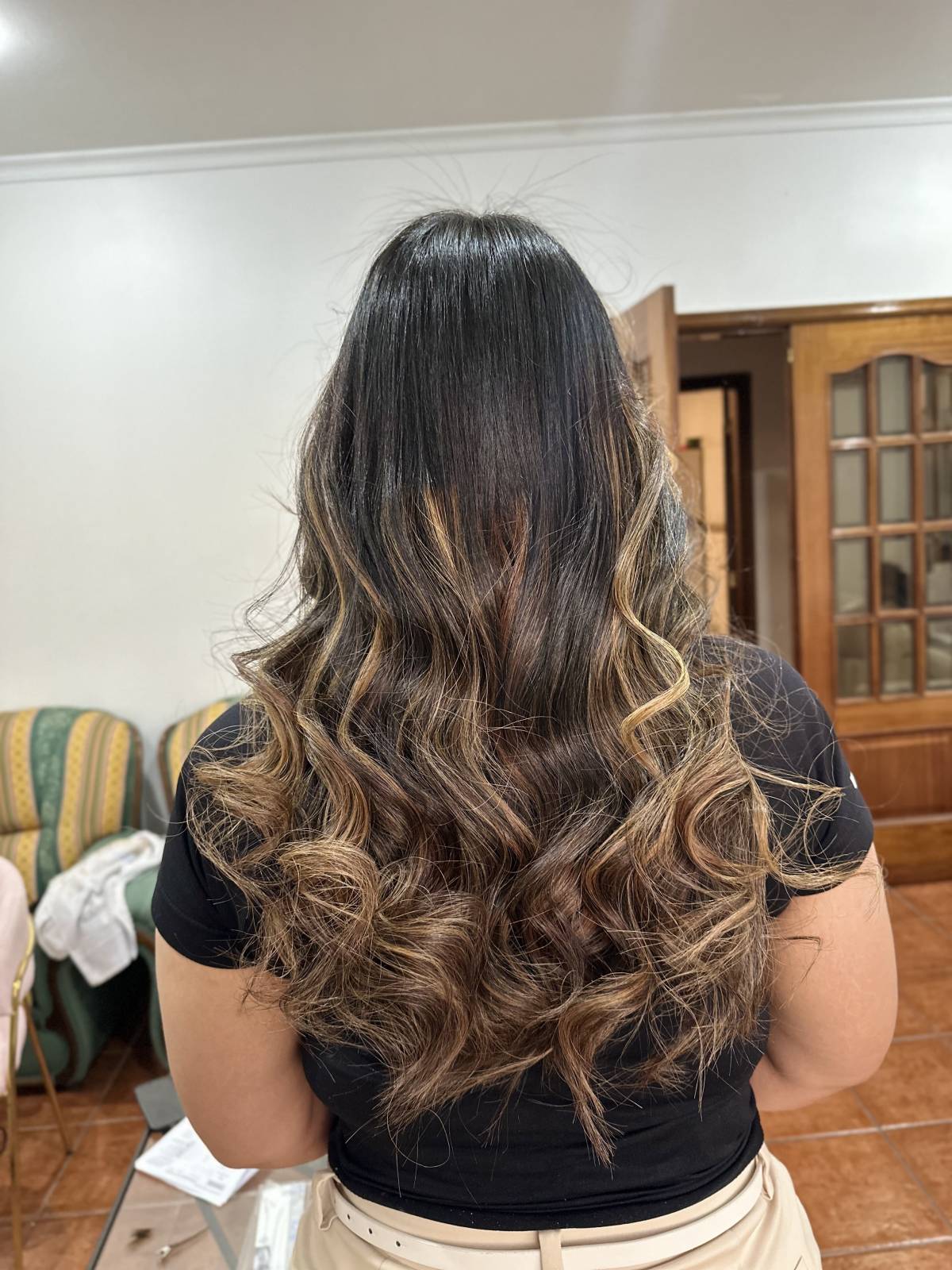 RL Hair & Beaty - Penafiel - Coiffeurs et maquilleurs