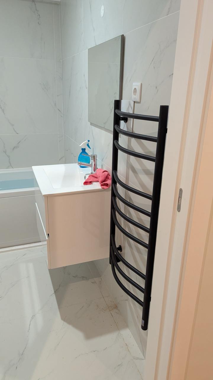 Senhor A Hora / Handyman / Faz tudo / Sysadmin - Vila Nova de Gaia - Tankless Water Heater Installation or Replacement