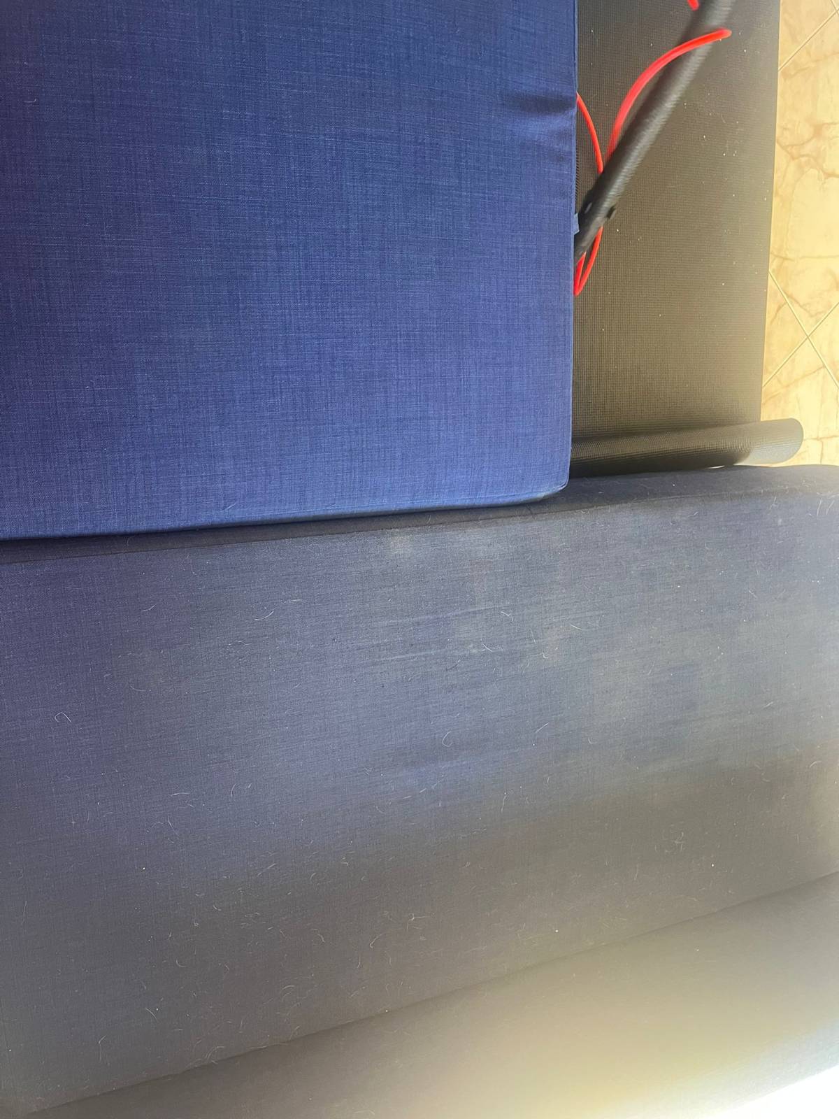 Limpa já sofas e tapetes e colchão - Seixal - Grundreinigung oder Frühjahrsputz