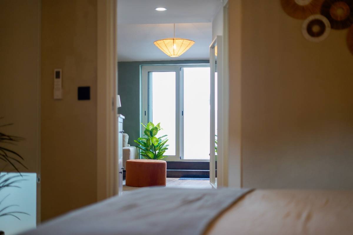 STIMA | Home Staging & Interior Decor - Torres Vedras - Gardinen anbringen oder austauschen