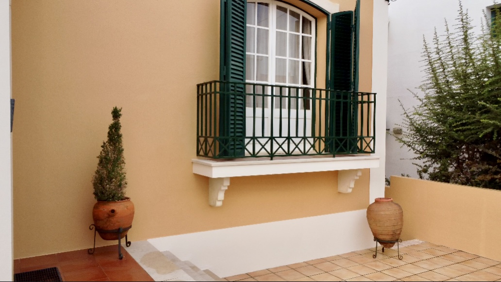 Alentejo Pinturas - Sousel - Suelos