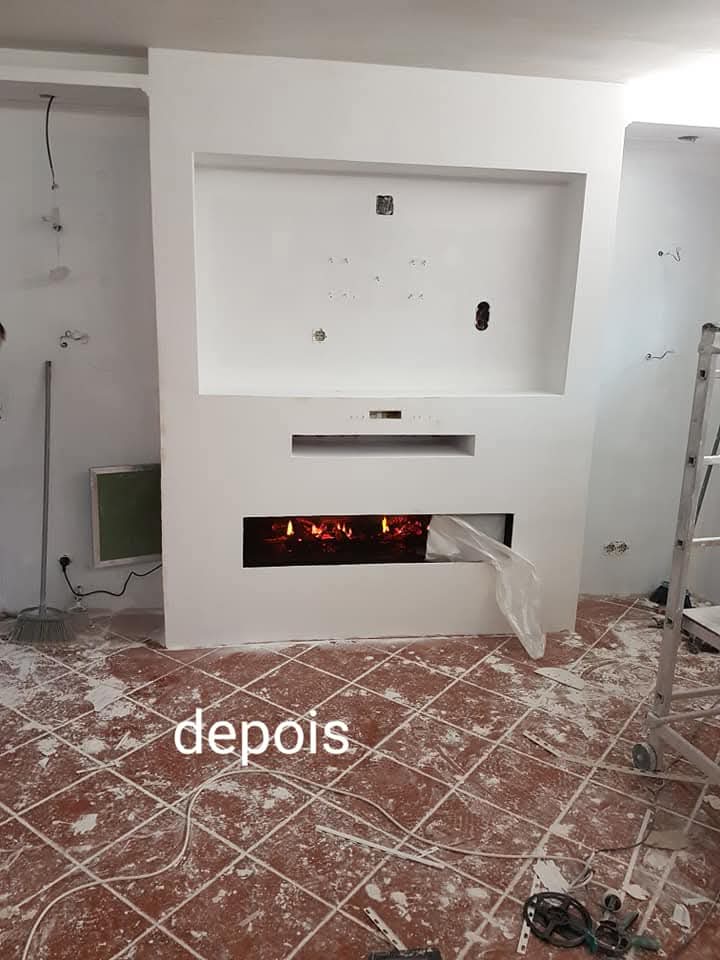 H&j lopes - Tomar - Montaje de marcos de camas