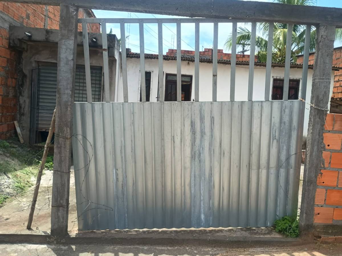 Paulo - Sobral de Monte Agraço - Fences