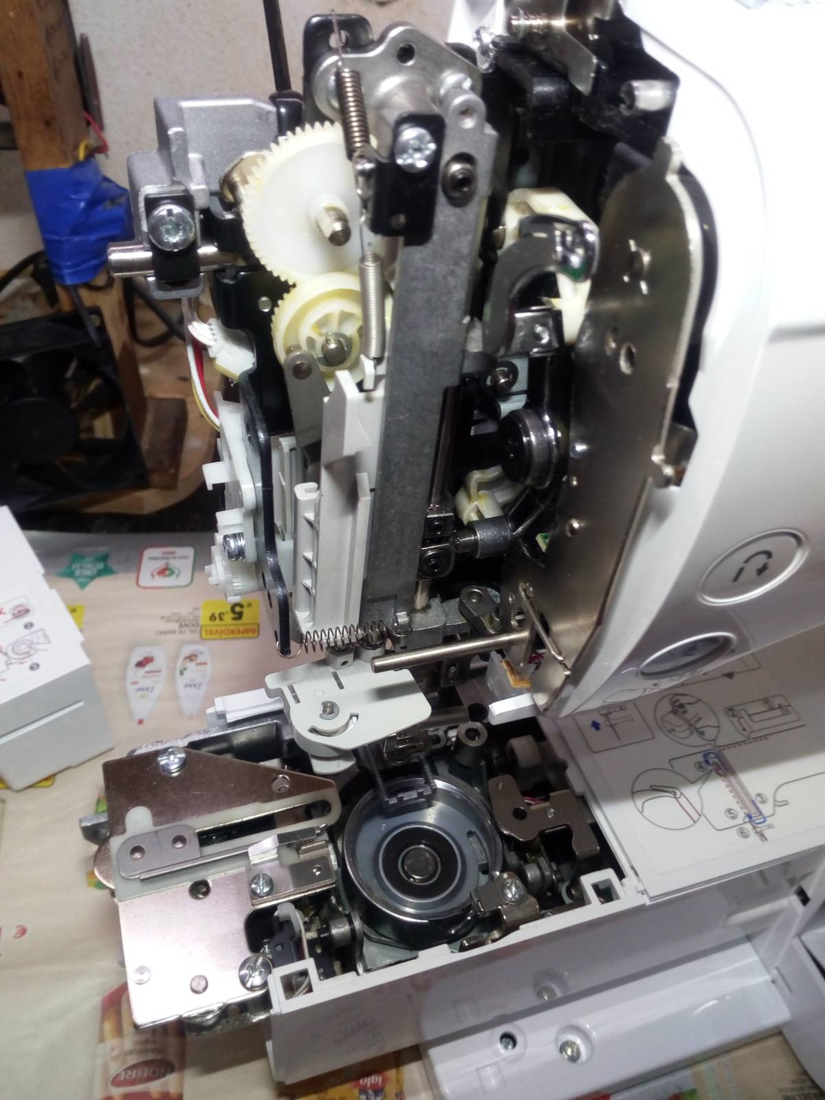 Nv maquinas - Coimbra - Appliance Repair