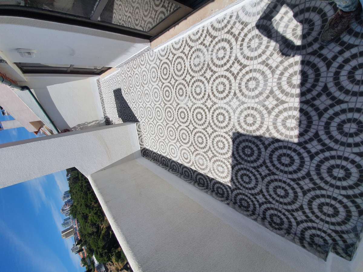 CONSTRUMELO REMODELAÇÕES - Sintra - Patio Cover Installation