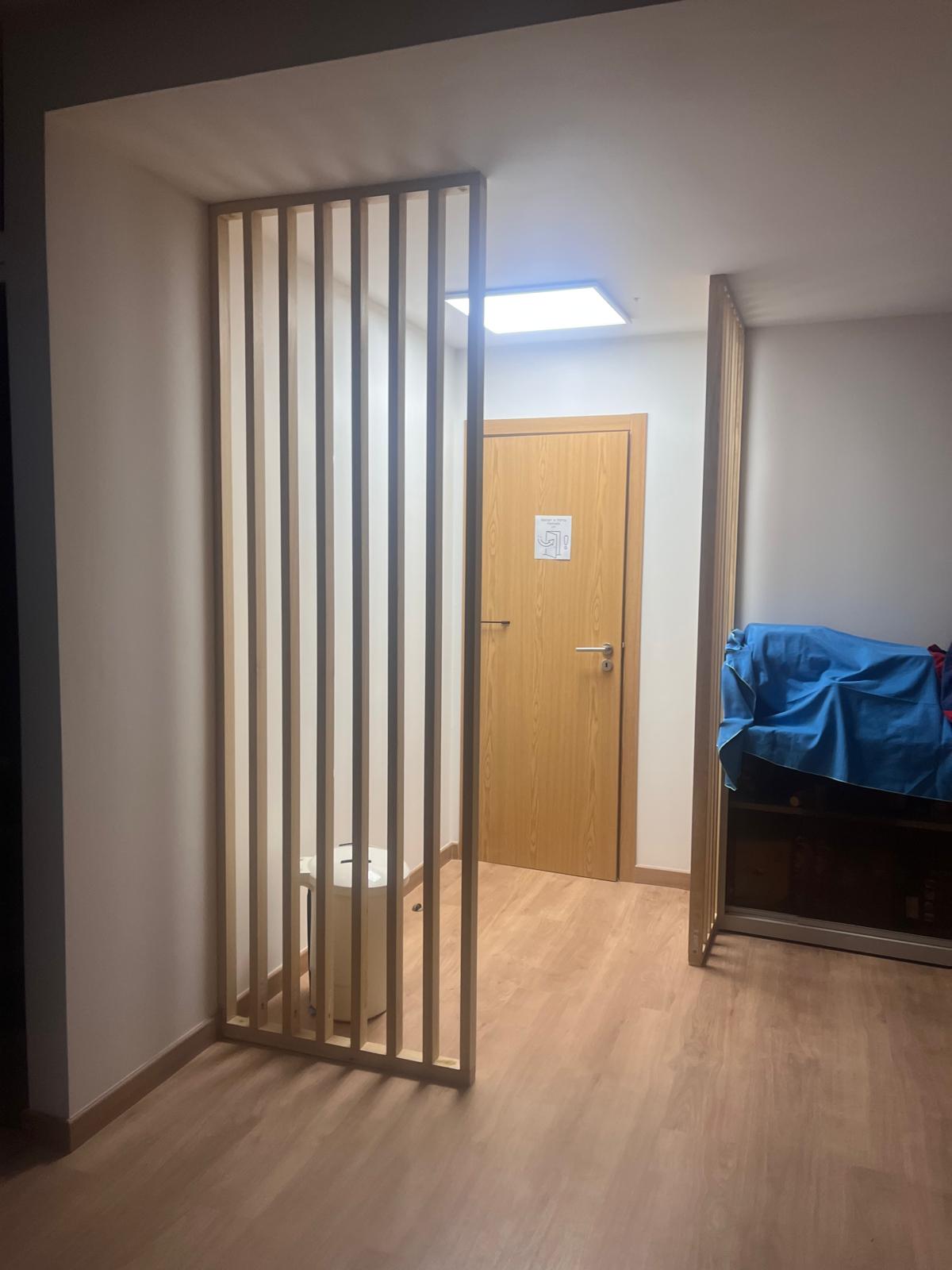 Space Designer - Oeiras - Inspección de chimeneas