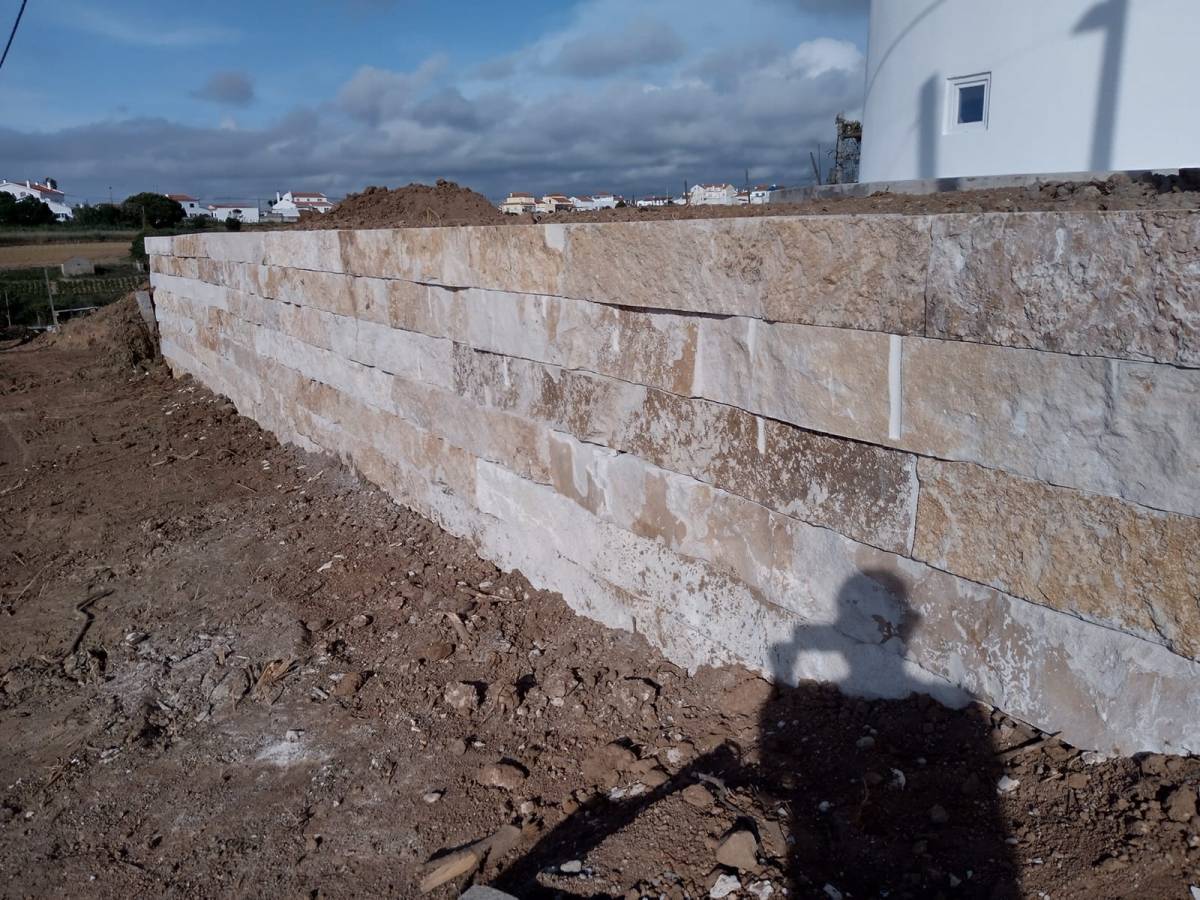 Remodelaçoes - Sintra - Eliminación de arbustos