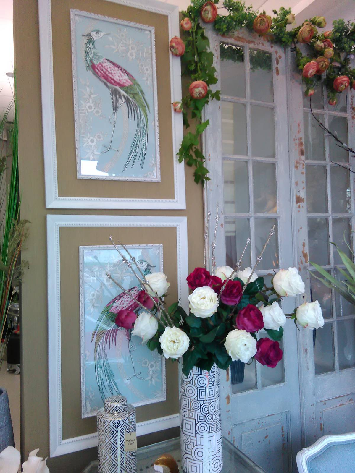 MAISON D'ART by Alda Moleiro - Caldas da Rainha - Decoradores