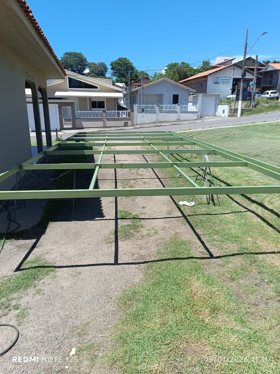 Paulo - Sobral de Monte Agraço - Garage Door Repair