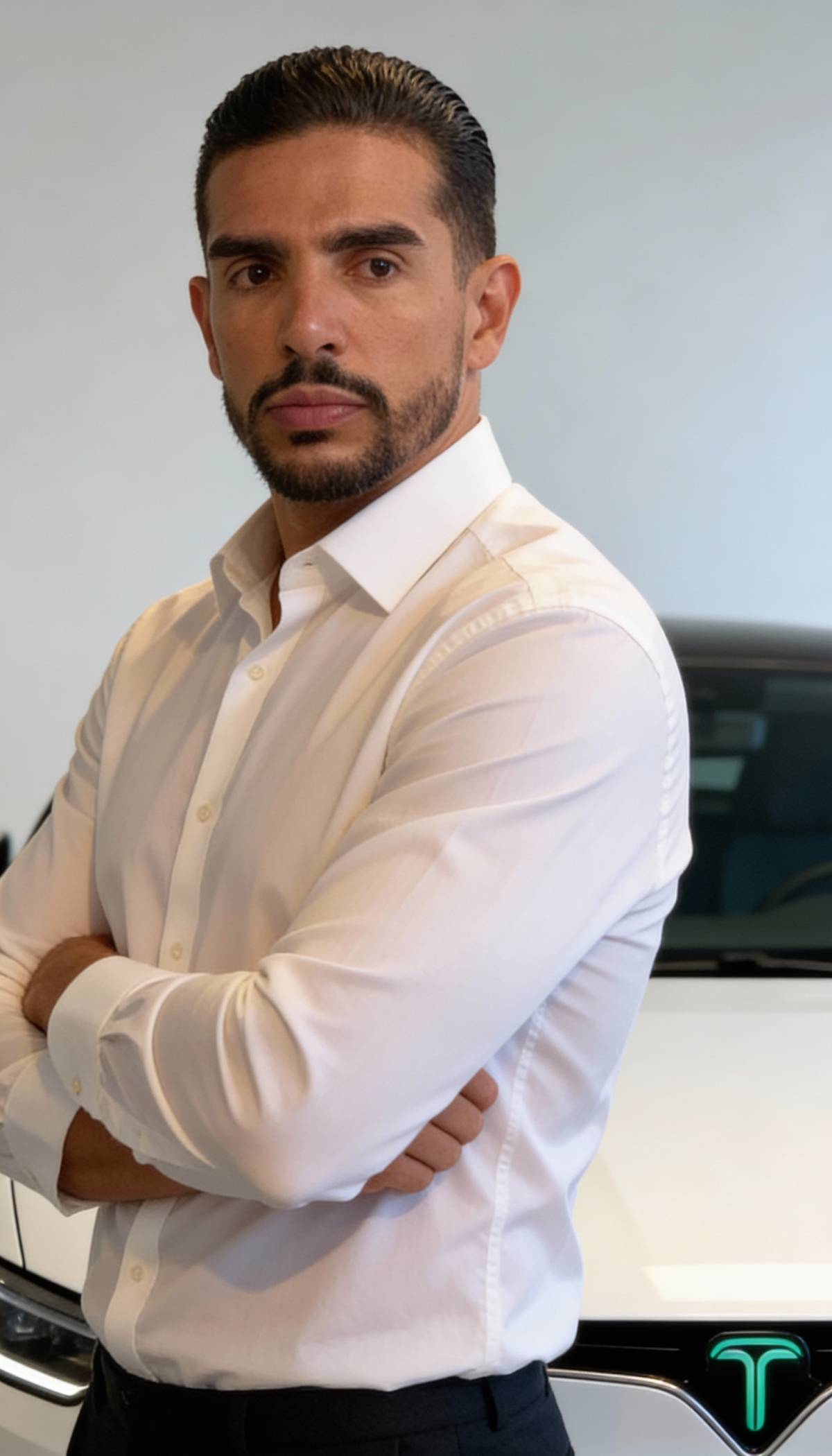 Jaime - Lisboa - Fitnessgeräte montieren