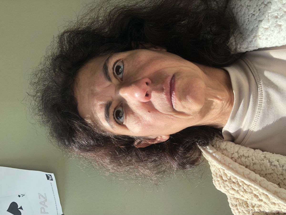 Ana - Sintra - Calculus Tutoring