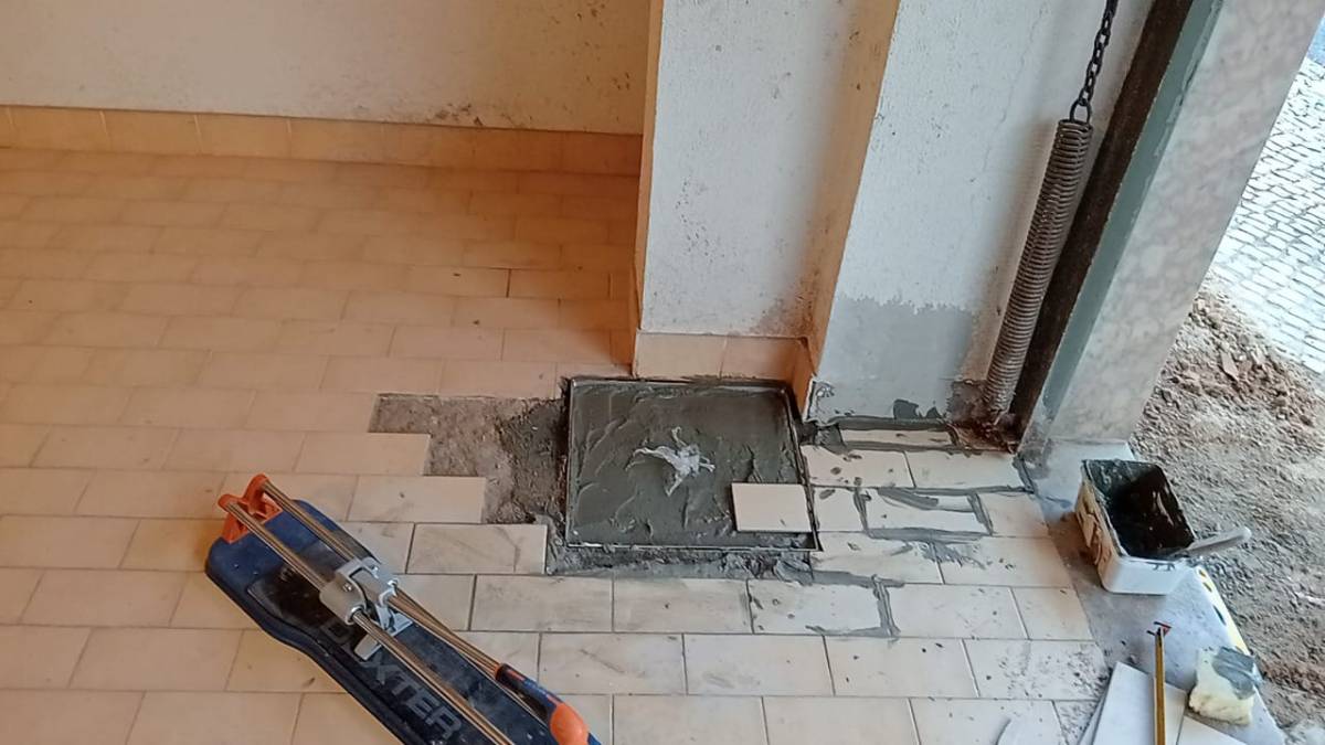 Promessaprazivel LDA - Barreiro - Gutter Installation or Replacement